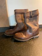 Travelin' leren laarzen maat 46, Bruin, Travelin, Lage of Enkellaarzen, Ophalen of Verzenden