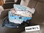 Dames kleding pakket maat M / L, Ophalen, Gedragen
