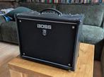 Boss Katana 50 MKII Gitaarversterker, Muziek en Instrumenten, Versterkers | Bas en Gitaar, Ophalen, Zo goed als nieuw, Gitaar