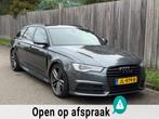 Audi A6 Avant 2.0 TFSI S-Line Sport BOSE Xenon LED NAP!, Gebruikt, 4 cilinders, Leder en Stof, Origineel Nederlands