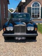 Rolls-Royce Rolls-royce Wraith, Auto's, Automaat, 8 cilinders, Zwart, Leder