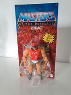 Masters of the Universe Origins Zodac, Nieuw, Ophalen of Verzenden