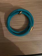 Xen armband nieuw, Sieraden, Tassen en Uiterlijk, Ophalen of Verzenden, Nieuw, Overige kleuren, Leer
