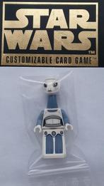 Lego Star Wars Taun We - sw1216, Ophalen of Verzenden, Nieuw, Lego