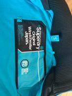 Superdry Windcheater Jas - Origineel! Maat XL, Ophalen of Verzenden, Zo goed als nieuw, Maat 56/58 (XL), Zwart