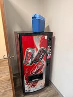 Coca Cola Automaat - Werkend, Ophalen