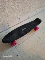 Skateboard – ideaal voor beginners en kinderen, Ophalen, Zo goed als nieuw, Skateboard