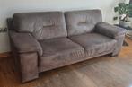 stoffen 2 1/2 zits bank, Huis en Inrichting, Ophalen, Gebruikt, 150 tot 200 cm, Tweepersoons