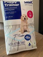 Trainingsmatten voor uw puppy. 50 Stuks., Ophalen, Nieuw