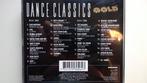 Dance Classics Gold Volume 1, Ophalen of Verzenden, Zo goed als nieuw, Dance