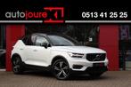 Volvo XC40 1.5 T5 Twin Engine R-Design | Origineel NL | Pano, Wit, Bedrijf, 3 cilinders, SUV of Terreinwagen