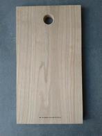 Nieuwe houten snijplank/broodplank /borrelplank/ tapasplank, Ophalen of Verzenden, Nieuw