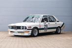 BMW 5 Serie 530i 1B Historic race car (bj 1977), Auto's, 230 pk, 1 stoelen, Wit, Origineel Nederlands