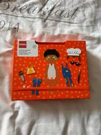 Magneten Spel set, Ophalen, Nieuw, Jongen of Meisje