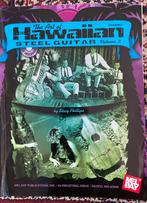 The Art of Hawaiian Guitar / steel guitar vol. 2., Les of Cursus, Ophalen of Verzenden, Gitaar, Zo goed als nieuw