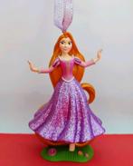 Disney prinses Rapunzel kerst ornament kerstboom hanger, Nieuw, Ophalen of Verzenden