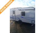 Caravelair Sport Line 410, Overige typen, Bedrijf, Treinzit, Tot en met 3