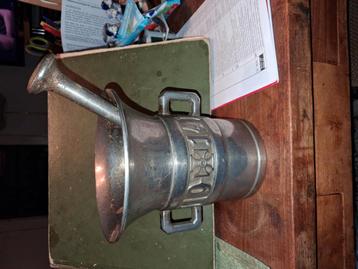 vijzel 1914 1916 zeldzaam 1e wereldoorlog beschikbaar voor biedingen