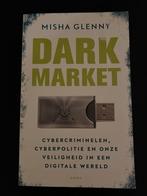 Dark market van Misha Glenny, Boeken, True crime, Zo goed als nieuw, Misha Glenny, Verzenden