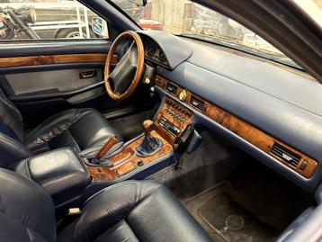 maserati quartoporte 4 bij hoogste bod op 30 juni verkocht beschikbaar voor biedingen
