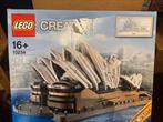 Lego 10234 Sydney Opera House / nieuw in dichte doos, Ophalen of Verzenden, Nieuw, Complete set, Lego