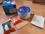 Pro-Wax100 waxapparaat – nieuw & complete set, Ophalen of Verzenden, Nieuw, Overige typen