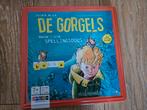 gorgels magnetische spellingsdoos, Ophalen of Verzenden, Gebruikt