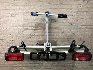 MovaNext LUX (E)fietsen tot 60kg -lichtgewicht&opvouwbaar beschikbaar voor biedingen