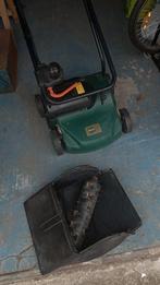 Gazonbeluchter / Verticuteermachine - Tuinonderhoud, Tuin en Terras, Verticuteermachines, Ophalen, Gebruikt, Elektrisch, Green