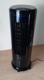 Ventilator | Luchtkoeler / Torenventilator | 3‐in‐1, Ophalen, Ventilator met afstandsbediening, Zo goed als nieuw, Torenventilator