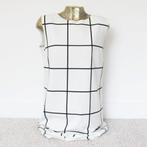 Prachtige MNG Collection Jurk (L) - 501 € 25,-, Wit, MNG Collection, Maat 42/44 (L), Ophalen of Verzenden