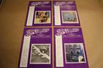 Surplus Radio Bulletin - Nrs. 17 t/m 20 - 2000 !!, Boeken, Techniek, Ophalen of Verzenden, Zo goed als nieuw, Elektrotechniek
