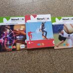 natuurkunde 4 Havo boeken, samengevat aardrijkskunde Havo, Boeken, Schoolboeken, Ophalen of Verzenden, Gelezen, HAVO, Overige vakken