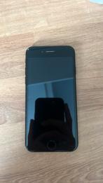 iPhone 7, Ophalen of Verzenden, Gebruikt, Zwart, IPhone 7