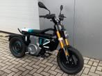 BMW CE-02 AM Longe Range  ( Electrisch 45km ) Bromfiets, Fietsen en Brommers, Brommers | Overige merken, Overige merken, Maximaal 45 km/u