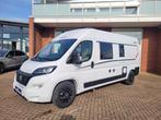 Dethleffs Globetrail 600 DK, Bedrijf, Diesel, Dethleffs, Tot en met 2