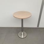 Ronde hoge statafel - Ø 70 cm bartafel hangtafel, Ophalen of Verzenden