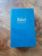 Bijbel statenvertaling, Ophalen of Verzenden, Zo goed als nieuw