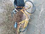 Stationsfiets, Fietsen en Brommers, Ophalen, Gebruikt, Batavus