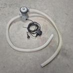 Intex Kristal Clear filter pump, model 602G voor zwembad, Tuin en Terras, Zwembad-toebehoren, Ophalen, Gebruikt, Zwembadpomp