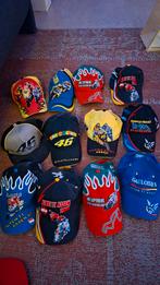 Oude TT Assen Petten Collectie, Kleding | Heren, Hoeden en Petten, Ophalen, One size fits all, Pet, TT Assen