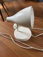 Ikea Snoig wandlamp - Werkt perfect!, Ophalen of Verzenden, Gebruikt, Kunststof