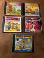 Koos Konijn CD's - Roompot Minidisco, Ophalen of Verzenden, Gebruikt, Muziek, Tot 2 jaar