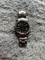 Rolex Sky Dweller, Sieraden, Tassen en Uiterlijk, Horloges | Heren, Overige merken, Overige materialen, Polshorloge, Overige materialen