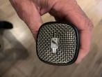 Sennheiser MD21U Broadcast Microfoon, Muziek en Instrumenten, Microfoons, Ophalen of Verzenden, Gebruikt, Instrumentmicrofoon