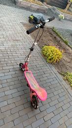 Space scooter groot, Fietsen en Brommers, Ophalen of Verzenden, Zo goed als nieuw