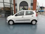 Hyundai I10 1.1 Active Cool AIRCO UNIEKE KMSTAND, Auto's, Voorwielaandrijving, Gebruikt, 4 cilinders, 400 kg