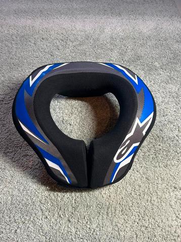 Alphinestars nek bescherming beschikbaar voor biedingen