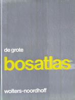 Grote Bos Atlas Nederland, Boeken, Bosatlas, Ophalen of Verzenden, Zo goed als nieuw, 1800 tot 2000
