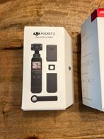 Pocket vlog camera, Ophalen of Verzenden, Zo goed als nieuw, Overige merken